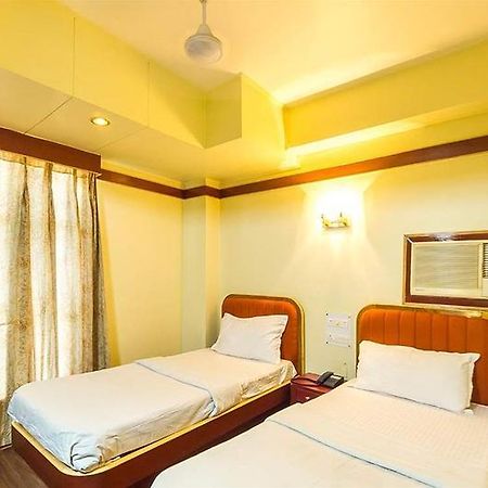 Hotel President Guwahati Exterior foto
