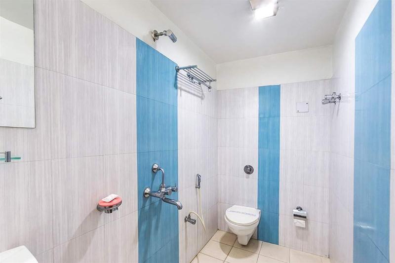 Hotel President Guwahati Exterior foto