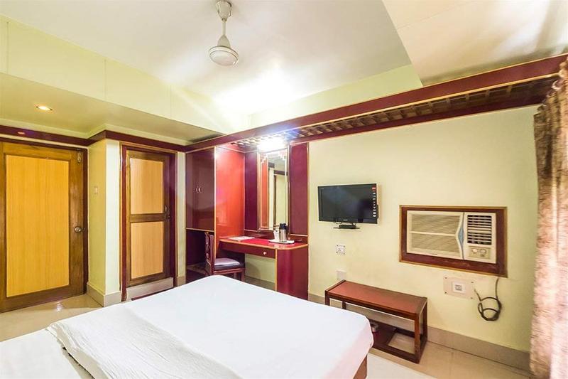 Hotel President Guwahati Exterior foto